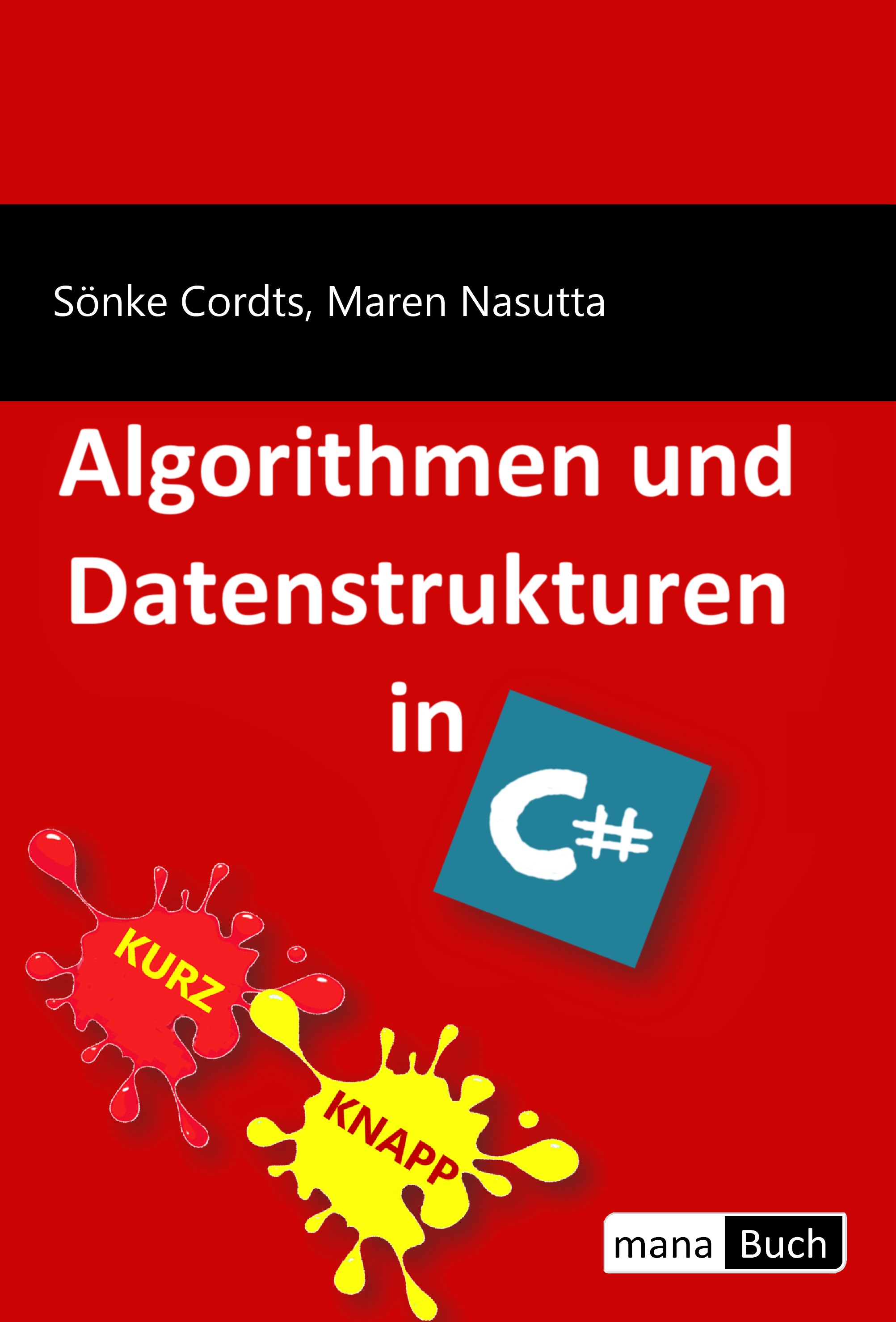 Algorithmen und Datenstrukturen in C#